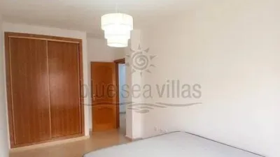 Attic flat on Calle Villar photo 7