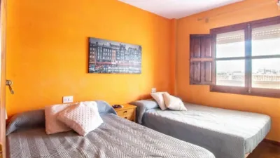 Apartment on Avenida de las Adelfas photo 15