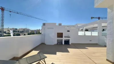 Chalet in Los Balcones-Los Altos-Punta Prima photo 36