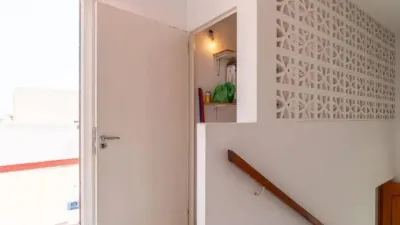 Apartment on Calle de Cibeles photo 31