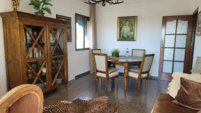 Apartment in Cabo Roig-La Zenia-La Regia photo 5