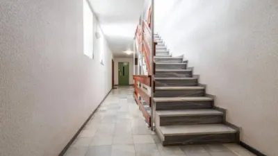 Apartment on Calle Doña Sinforosa photo 5