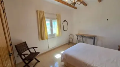 Chalet in Alciri photo 23