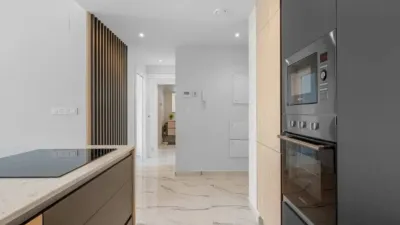 Apartment on Ontario Street photo 20
