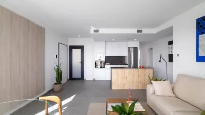 Chalet in Polop photo 9