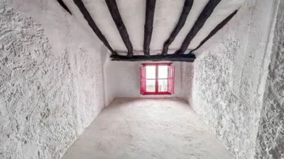 Apartment in Onil photo 38