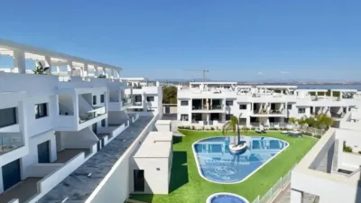 Chalet in Los Balcones-Los Altos-Punta Prima photo 42
