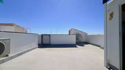 Apartment in Playa Flamenca-Las Piscinas photo 17
