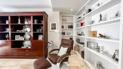Apartment in Almansa photo 11