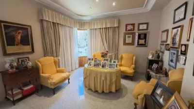 Apartment in Jumilla photo 13