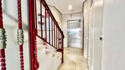 Apartment on Calle de María Gil Vallejos photo 4