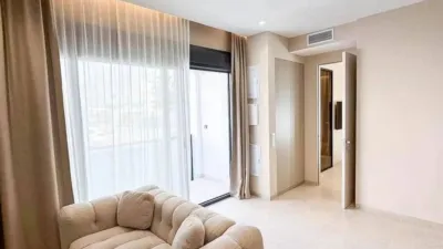 Apartment on Calle del Palangre photo 8
