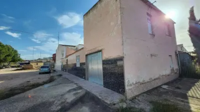Flat in Yecla photo 28