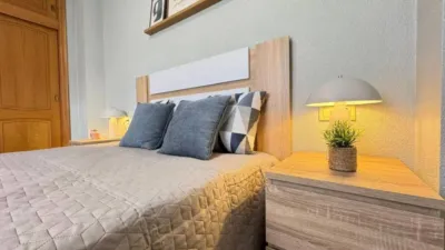 Penthouse in Playa del Cura photo 18