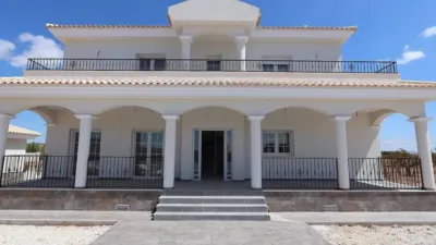 Chalet in Camarillas photo 22