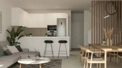 Apartment in Monforte del Cid photo 4