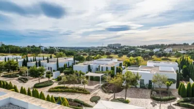 Apartment in Orihuela Costa photo 45