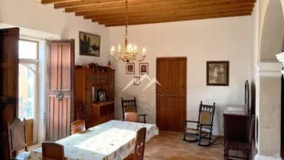 Rustic property in Algaida photo 15
