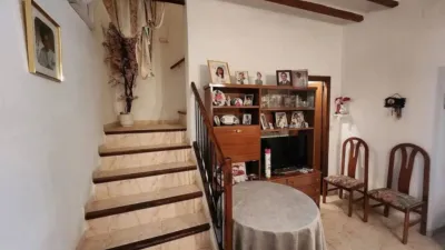 Apartment in Yecla photo 19