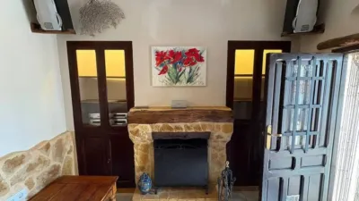 Chalet in Yecla photo 21