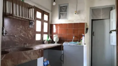 Apartment in Agost photo 15