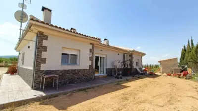 Chalet in El Pinós - Pinoso photo 6