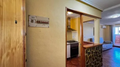 Penthouse in Playa del Cura photo 3