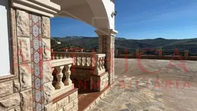 Chalet in Valle de Abdalajís photo 36