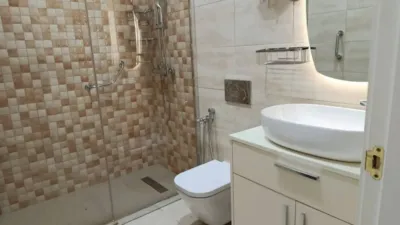 Chalet in Camarillas photo 34