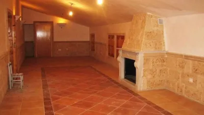 Rustic House in Lorca photo 2