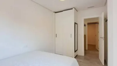 Apartment in Las Filipinas-Villamartín-Canal Norte photo 18