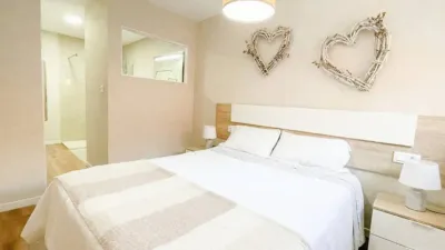 Flat in Camarillas photo 6