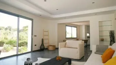 Chalet in La Viña-Montemar-San Jaime photo 7