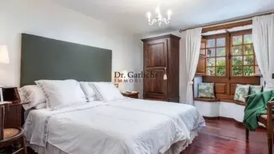 Chalet on Calle El Bebedero-Pinolere-Aguamansa S-N photo 27