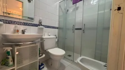 Chalet in Los Balcones-Los Altos-Punta Prima photo 28
