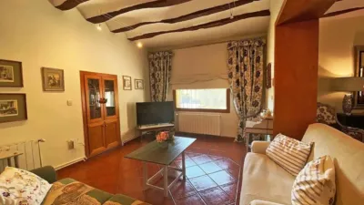 Rustic house in El Pinós - Pinoso photo 4