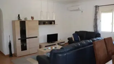 Chalet in Abanilla photo 6