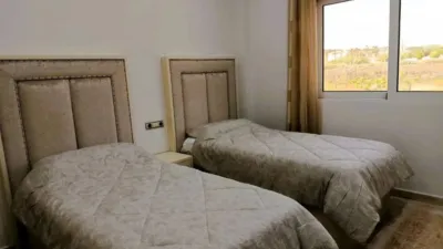 Chalet in Camarillas photo 29