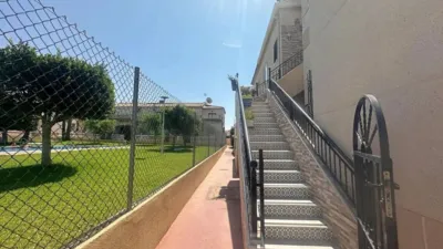 Chalet in Aguas Nuevas-Torreblanca-Sector 25 photo 17