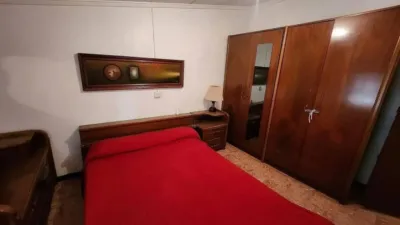 Apartment in Yecla photo 13