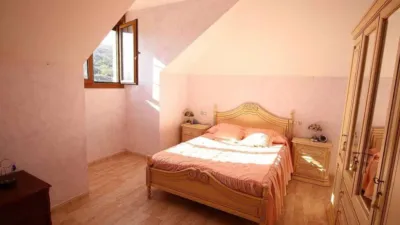 Chalet in Aspe photo 19