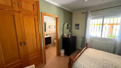 Rustic house in Castalla photo 19