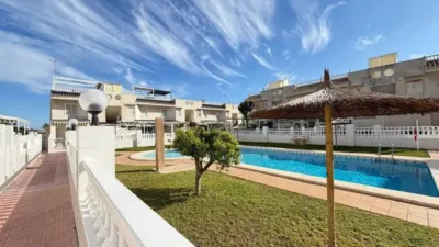 Chalet in Aguas Nuevas-Torreblanca-Sector 25 photo 3