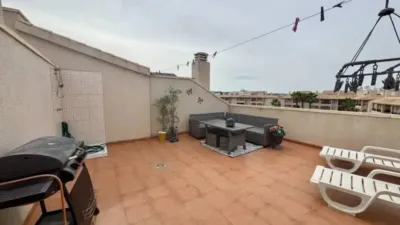 Apartment on Carrer Guapiles photo 18