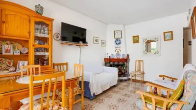 Chalet in Acequión-Los Naúfragos photo 4