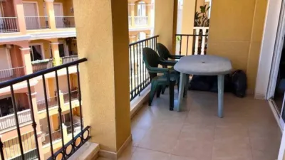 Penthouse in Aguas Nuevas-Torreblanca-Sector 25 photo 3