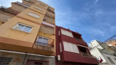 Apartment on Calle Caballero de Rodas photo 34