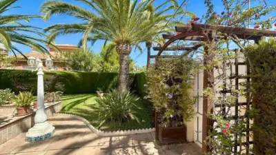 Chalet in Cabo Roig-La Zenia-La Regia photo 21