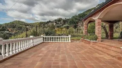 Chalet in Vallirana photo 17