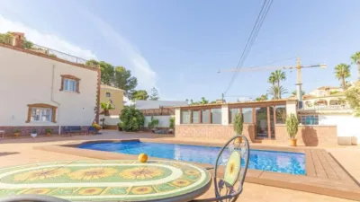 Casa – Torrevieja - Vista 3